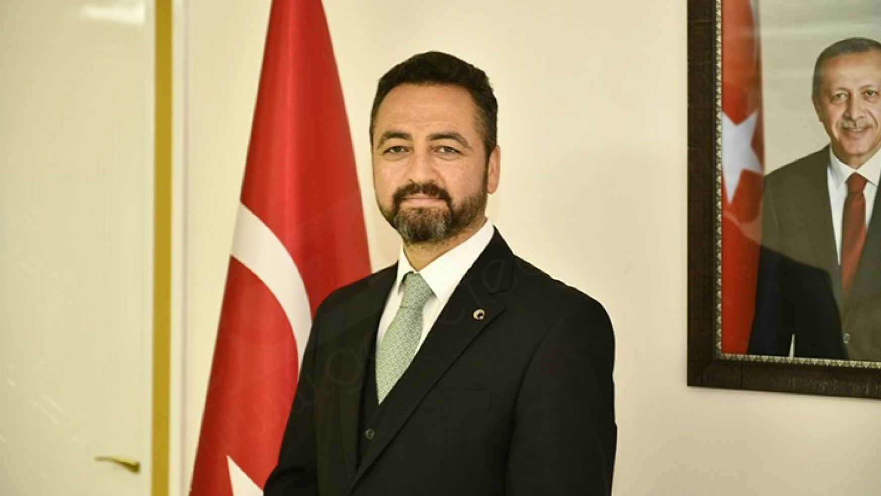 Belediye Başkanı Gürbüz: 1 Ağustos Dünya Elbistanlılar Günü ilan edilecek