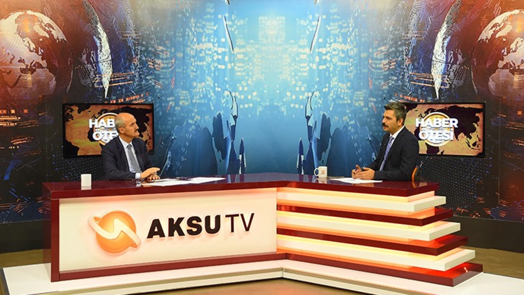 Belediye Başkanı Necati Okay: Dulkadiroğlu'nda 7 yılda çok şey değişti