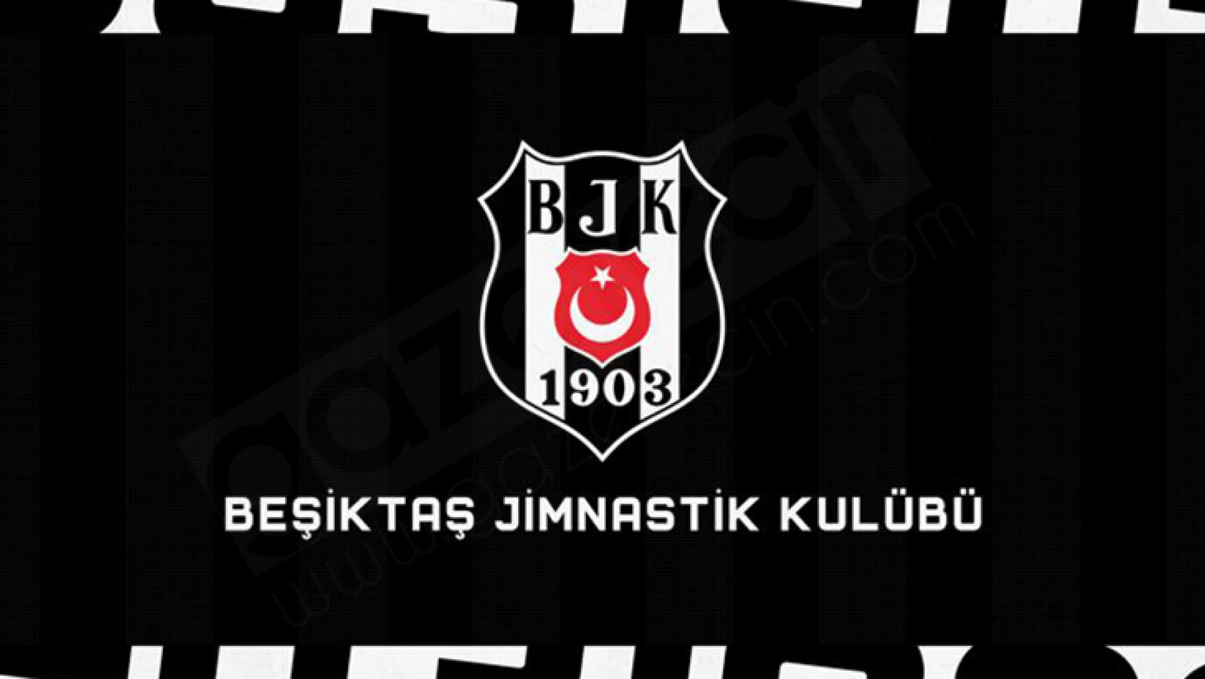 Beşiktaş'tan TFF'ye başvurdu