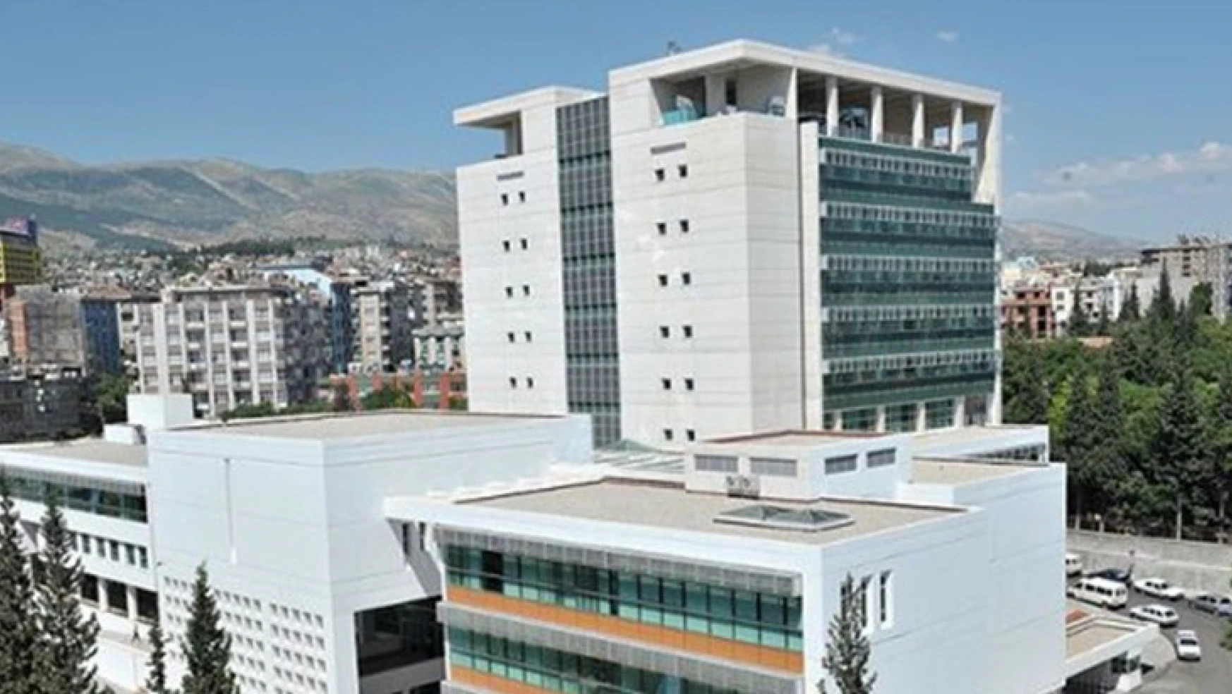 Büyükşehir Belediyesi personel alım ilanı yayımladı: 16 kişi istihdam edilecek