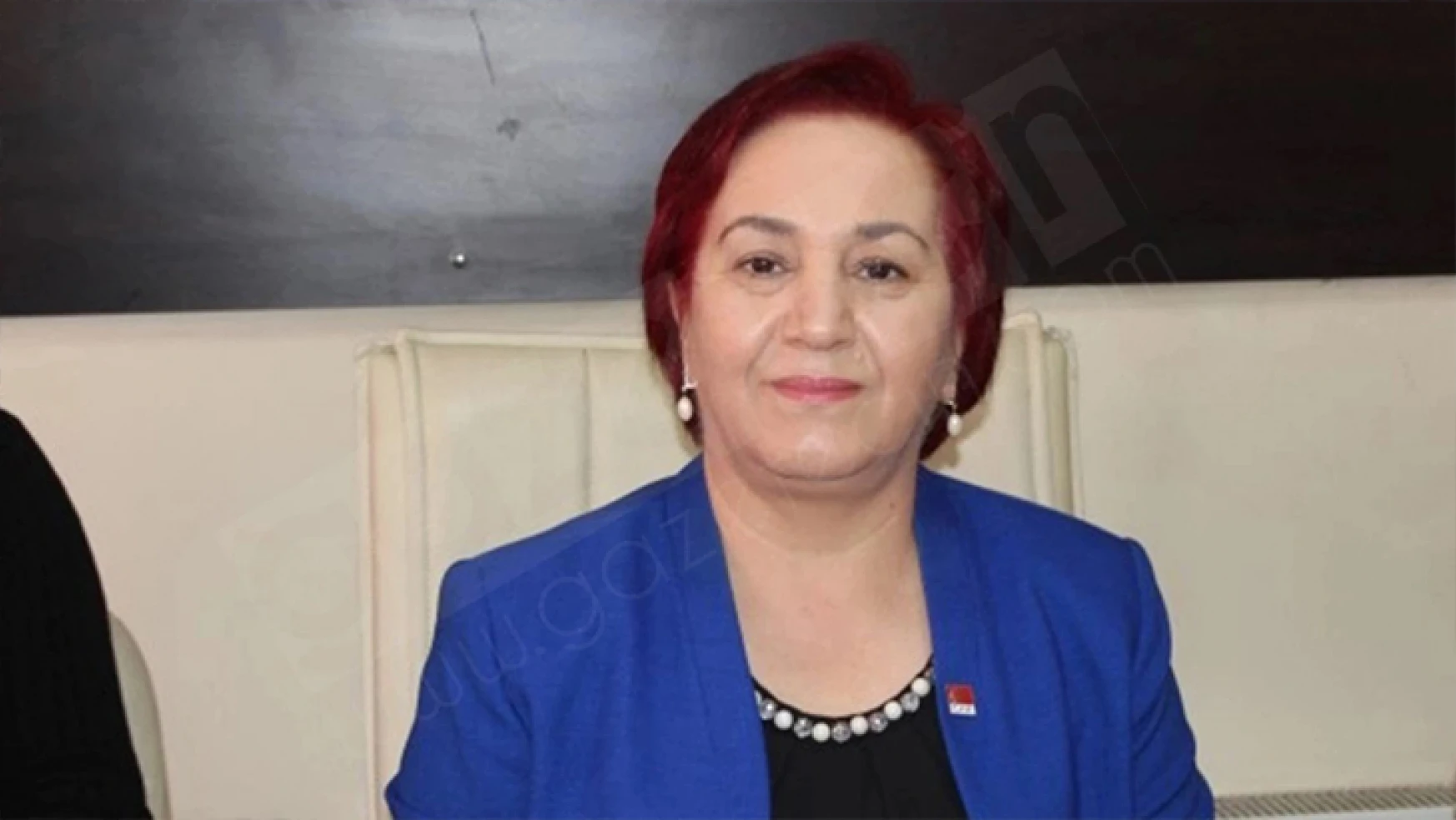 CHP İl Kadın Kolları Başkanı İşlek'ten 28 Mayıs açıklaması