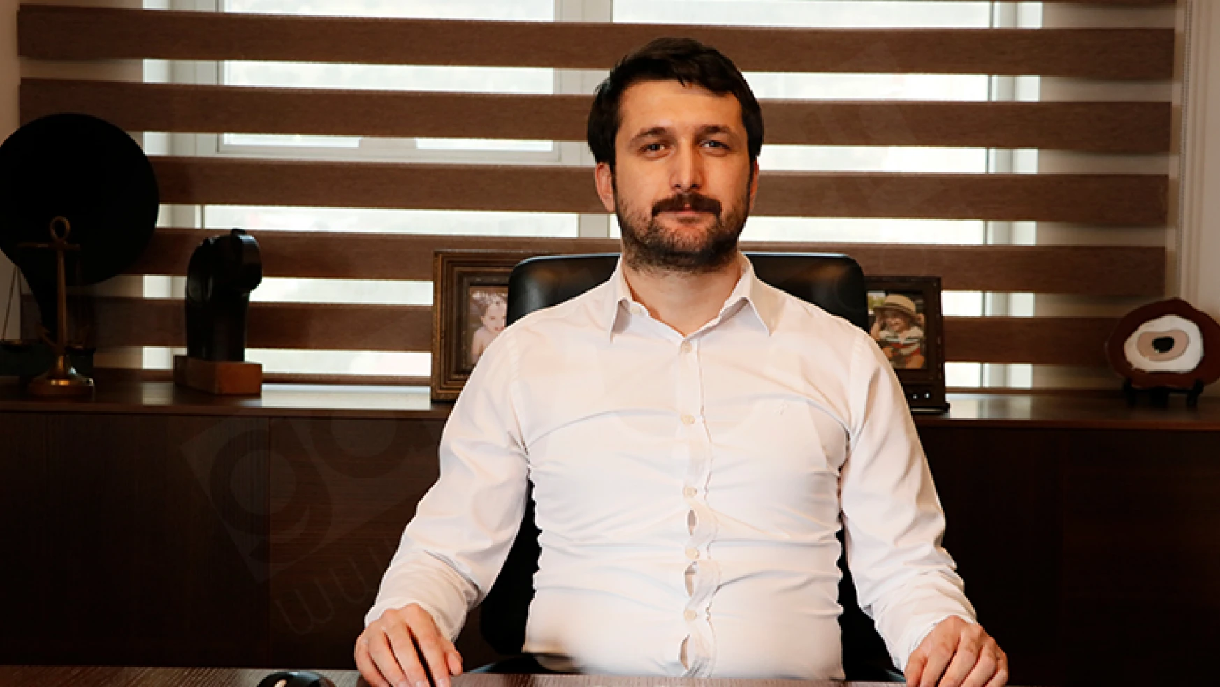 CHP İlçe Başkanı Çarman'dan açıklama