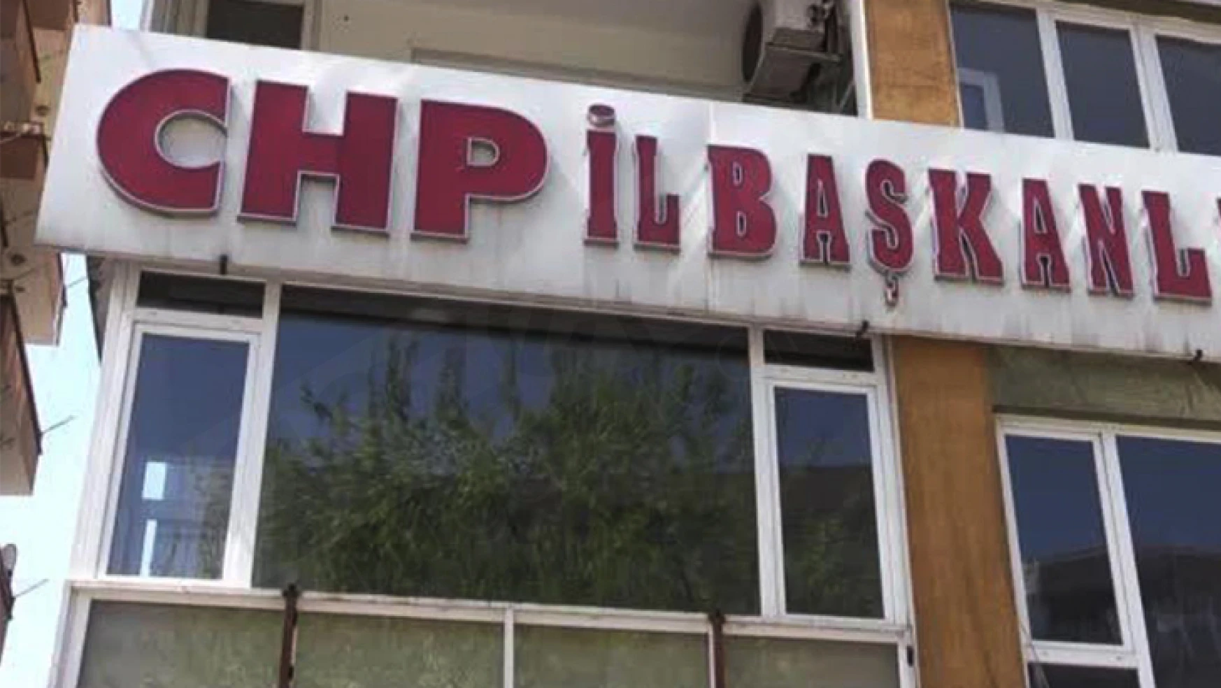 CHP Kahramanmaraş Milletvekili Aday Adayları belli oldu