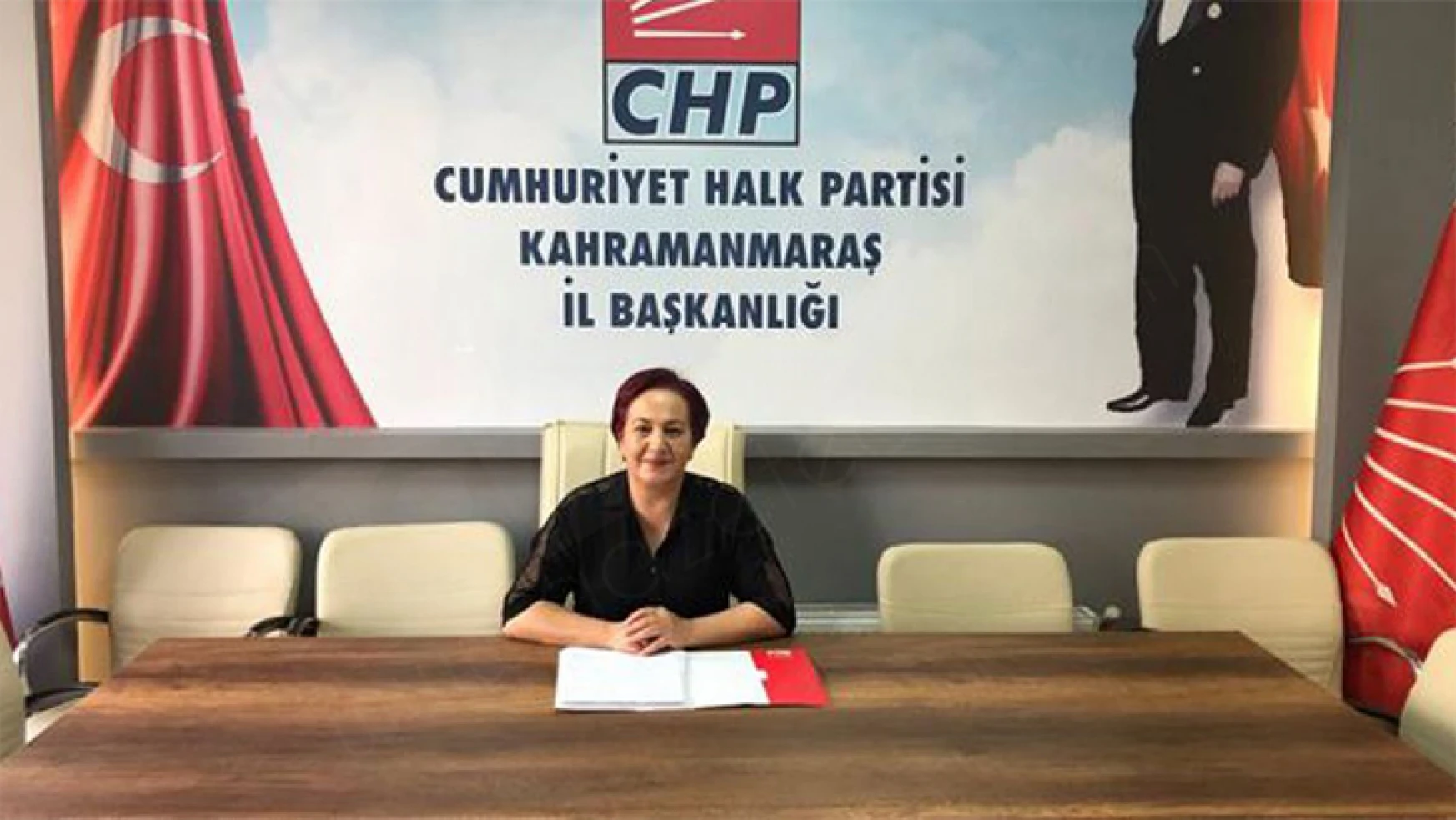CHP'li İşlek: İstanbul Sözleşmesi'nden vazgeçmiyoruz