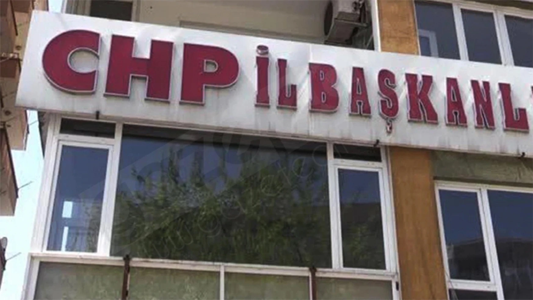 CHP'nin Kahramanmaraş Milletvekili adayları belli oldu