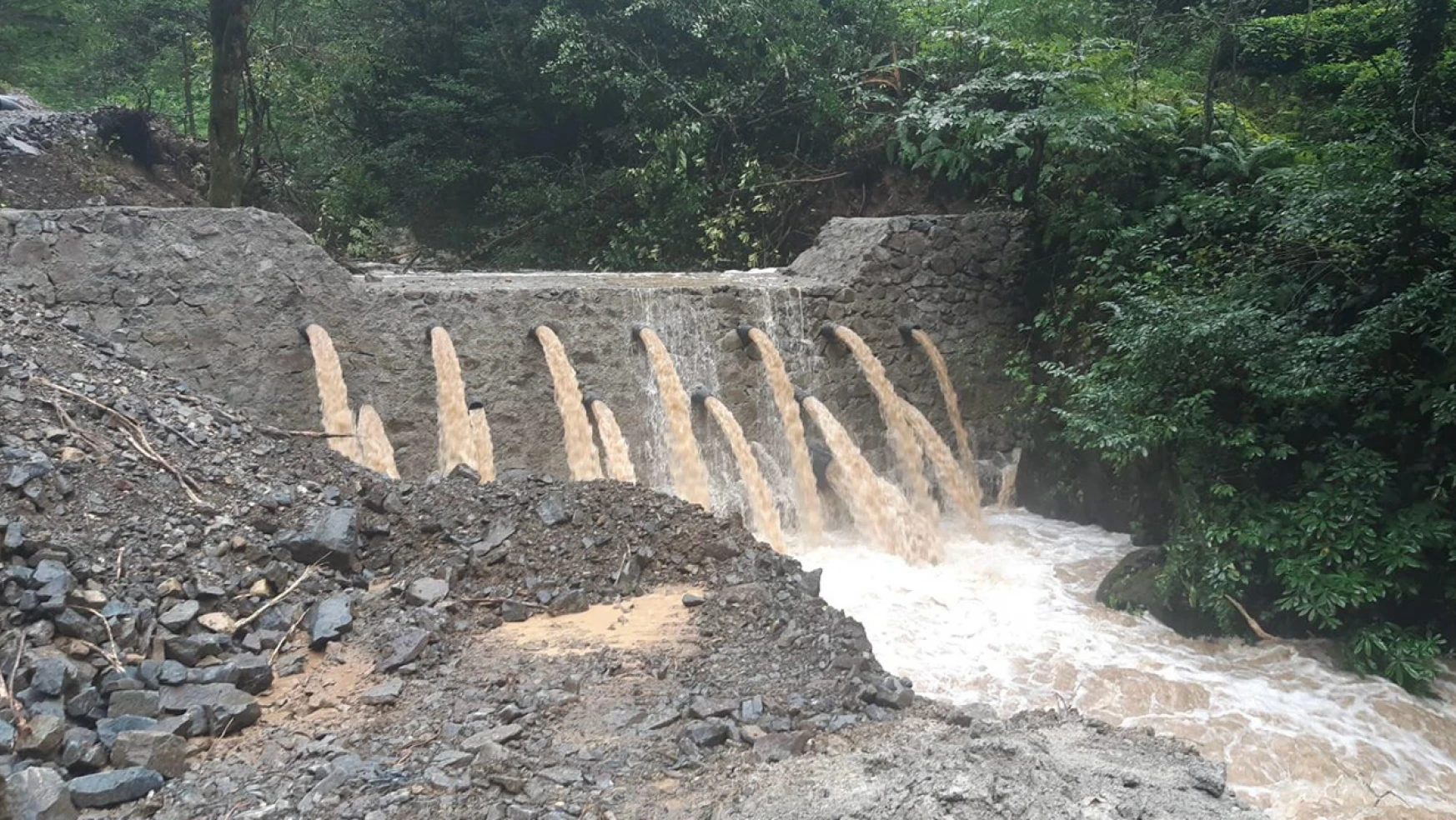 Çölleşme ve erozyonla mücadele için 534 proje hazırlandı