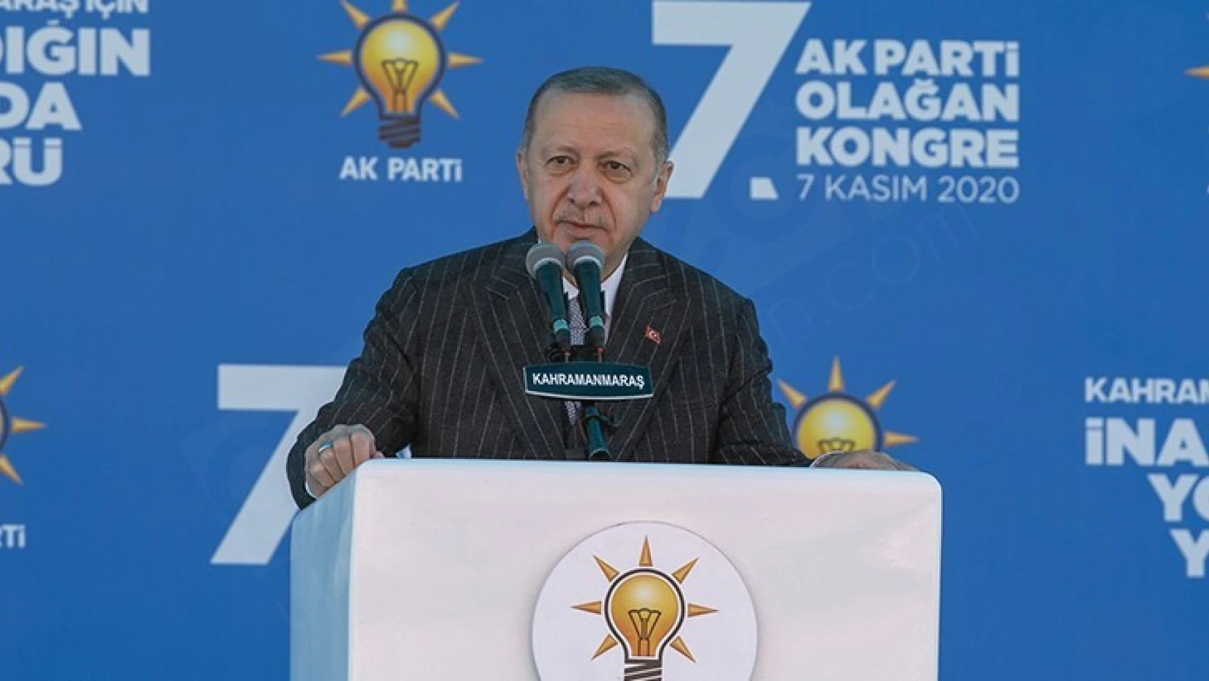 Cumhurbaşkanı Erdoğan, 15 Kasım'da Bahçeli ile Kuzey Kıbrıs'ta olacak