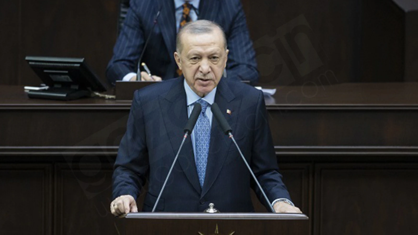 Cumhurbaşkanı Erdoğan: 2023, Türkiye için gerçekten tarihi bir dönüm noktası