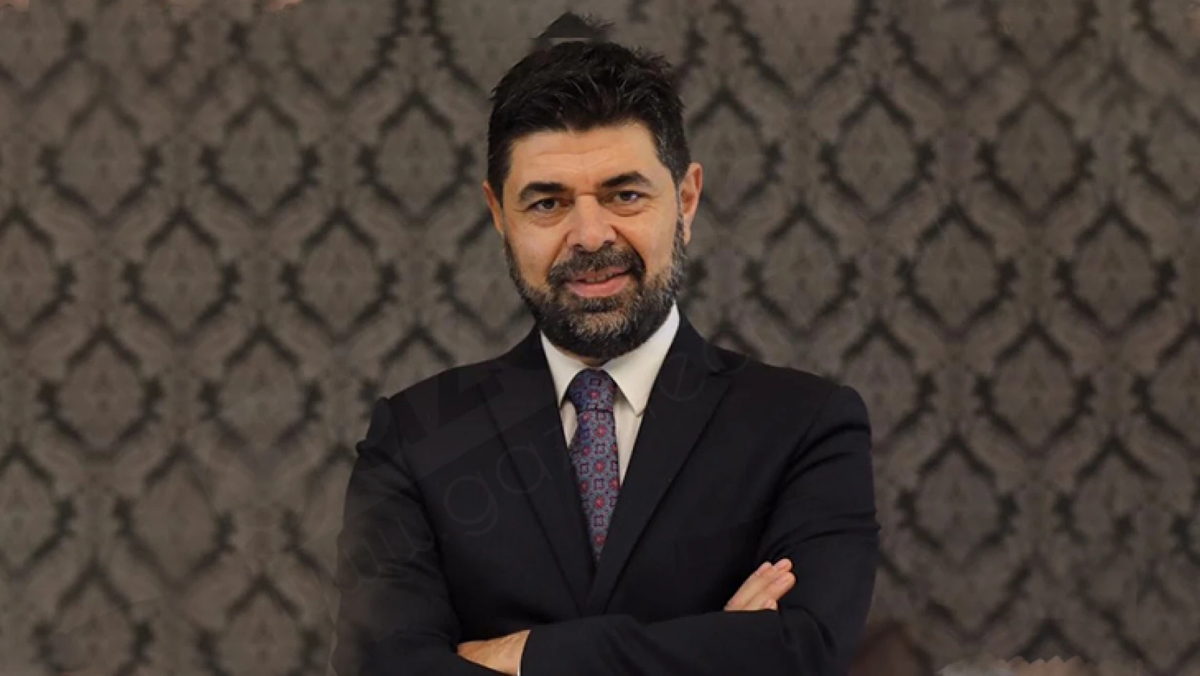Cumhurbaşkanlığı kararıyla Mehmet Demircioğlu'nun ataması yapıldı