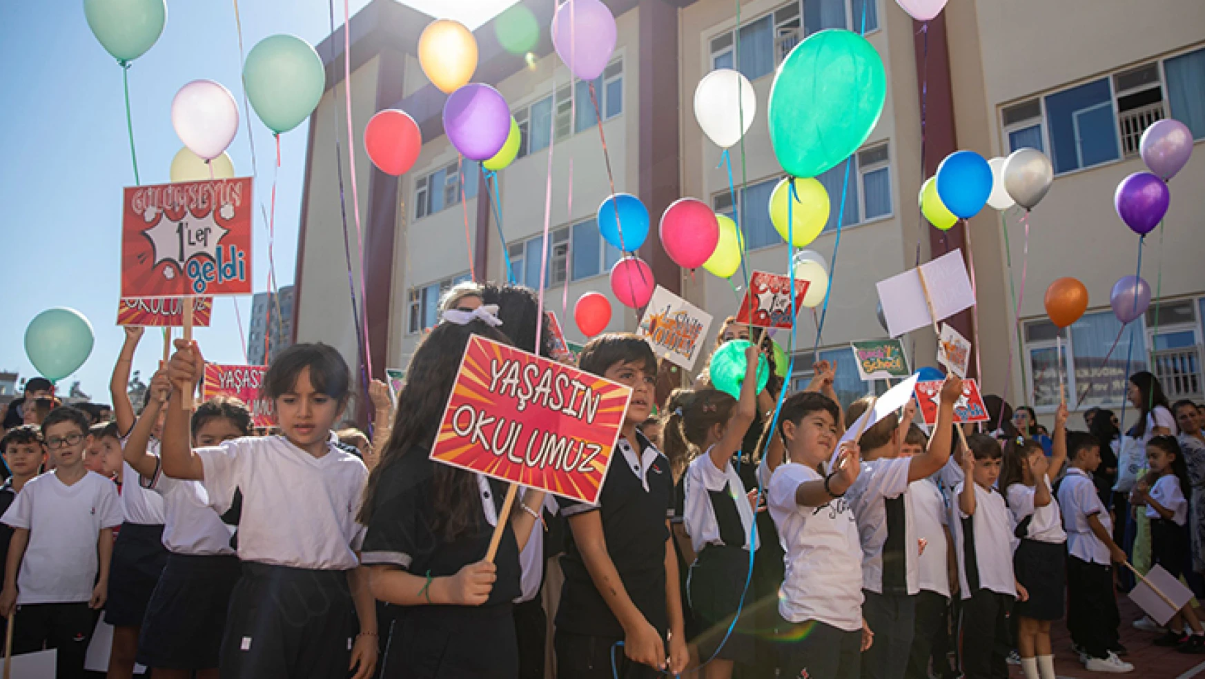 Danışma Kurulu Başkanı Zeynep Konukoğlu: SANKO Okulları, 21 yıldır aklı ve bilimi rehber edinmiştir