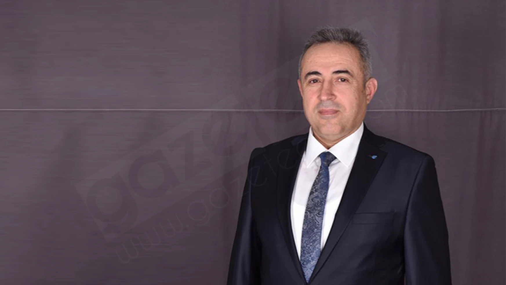 DEVA Partili Karatutlu: Milletvekilimiz Yenereoğlu'na yapılan çirkin saldırıyı kınıyoruz