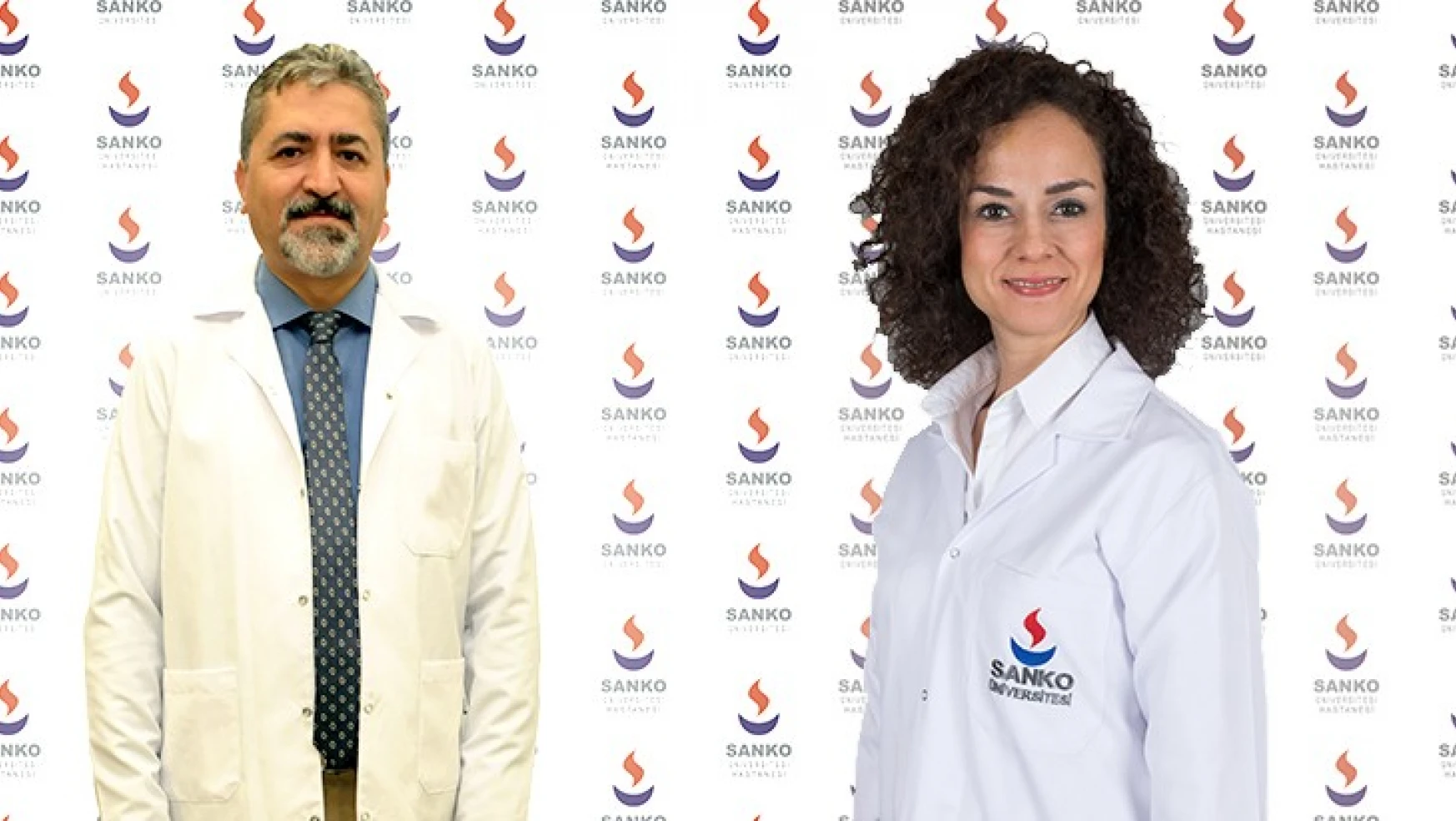 Dr. Öğretim Üyeleri Pala ve Kazımoğlu 'Doçent' unvanı aldı