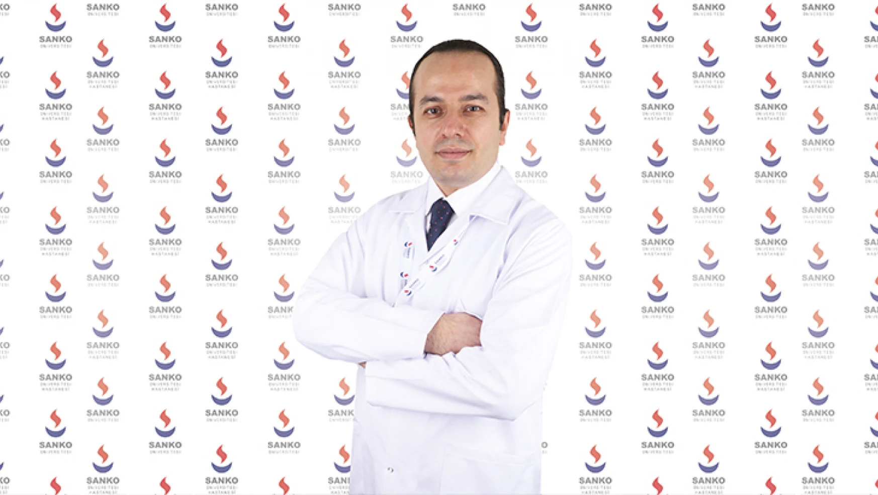 Dr. Ömer Aydın Yıldırım, hasta kabulüne başladı