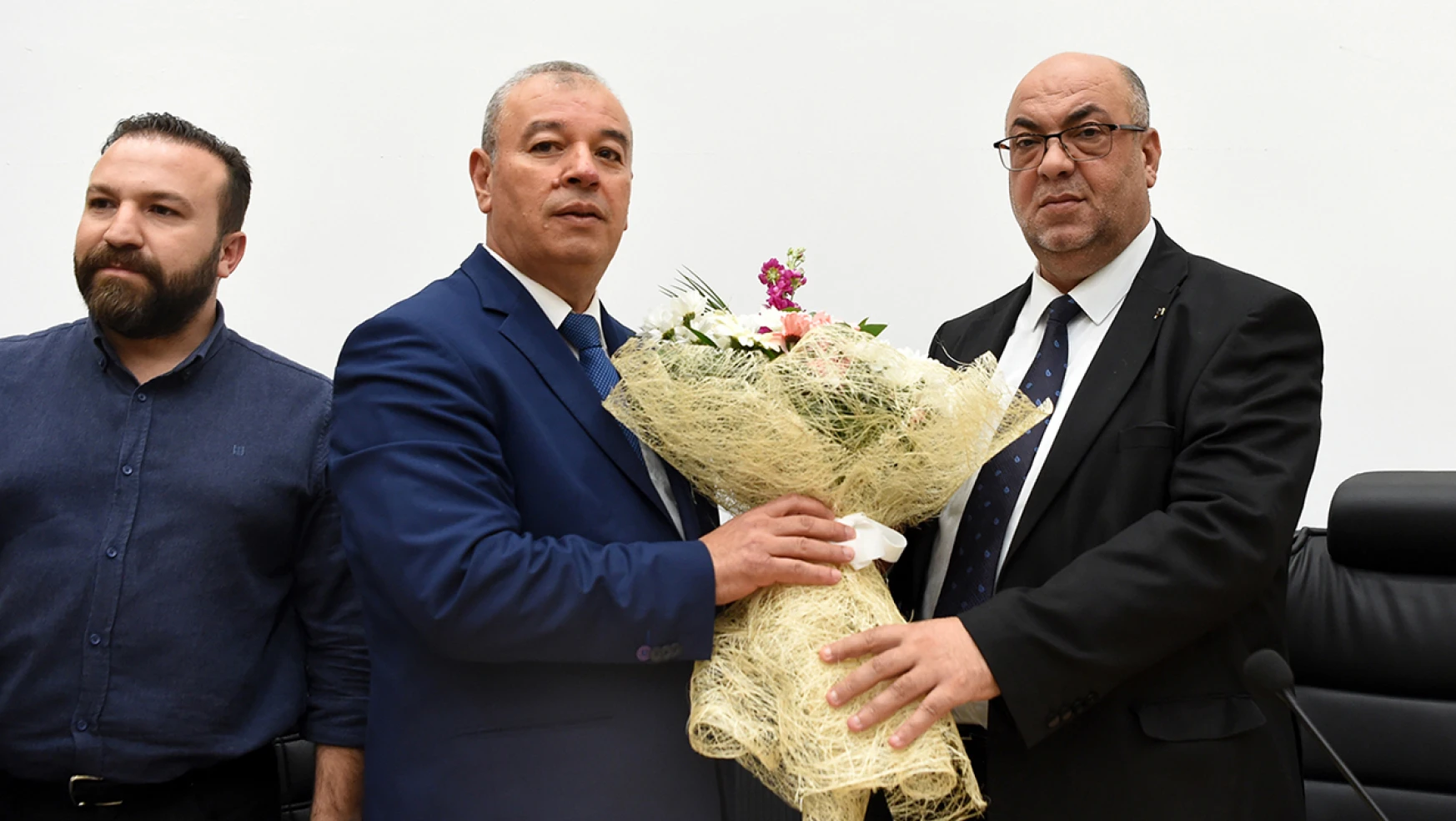 Dulkadiroğlu ve BEM-BİR-SEN arasında Sosyal Denge sözleşmesi imzalandı