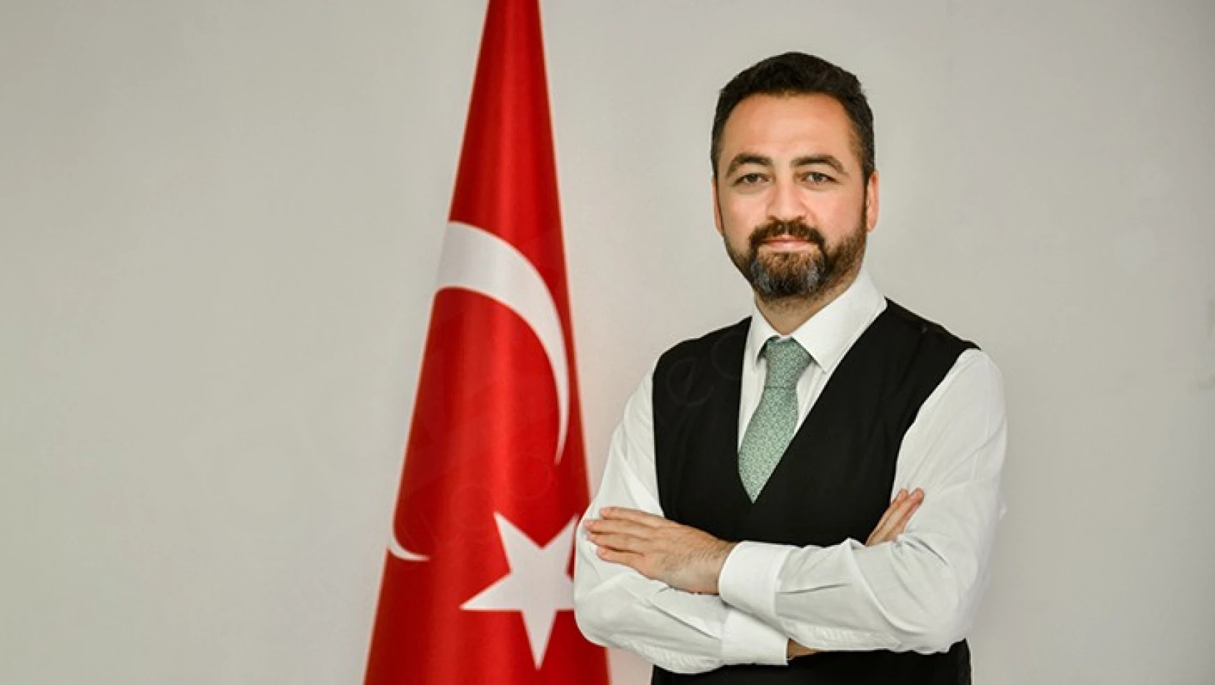 Elbistan Belediye Başkanı Mehmet Gürbüz: Türkiye her zaman beklenilen ülke olmuştur