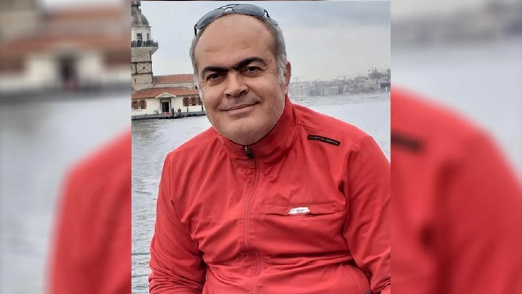 Emekli polis memuru teknede ölü bulundu