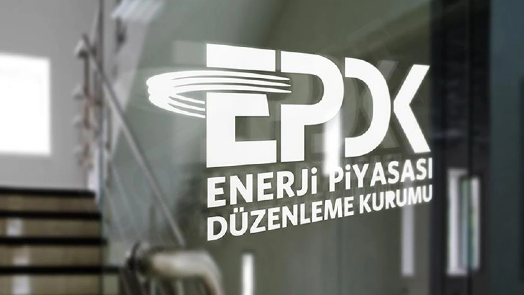 EPDK, akaryakıt şirketinin depolama tarifesinde değişikliğe gitti