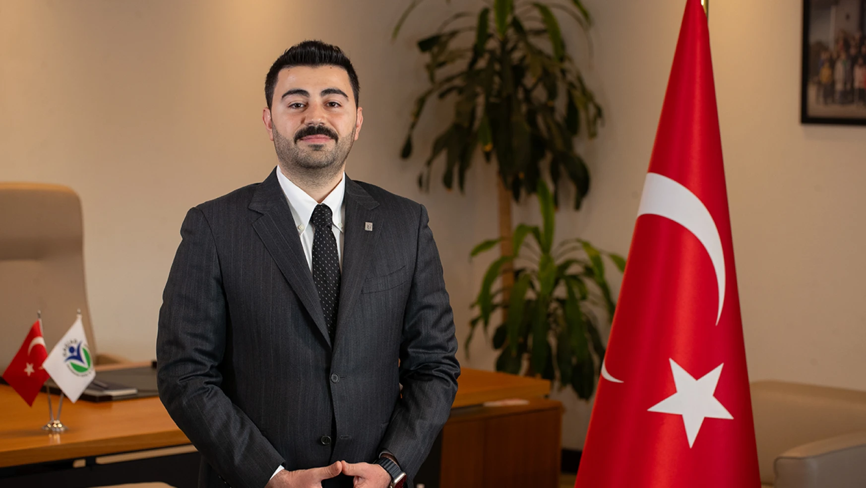 GAGİAD Başkanı Konukoğlu, 'Çanakkale Zaferi, milletimizin yenilmezliğini tarihe kazımıştır'