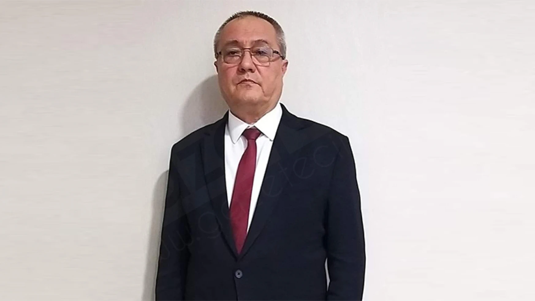 Hakan Dereli, AK Parti'den Milletvekili Aday Adayı oldu