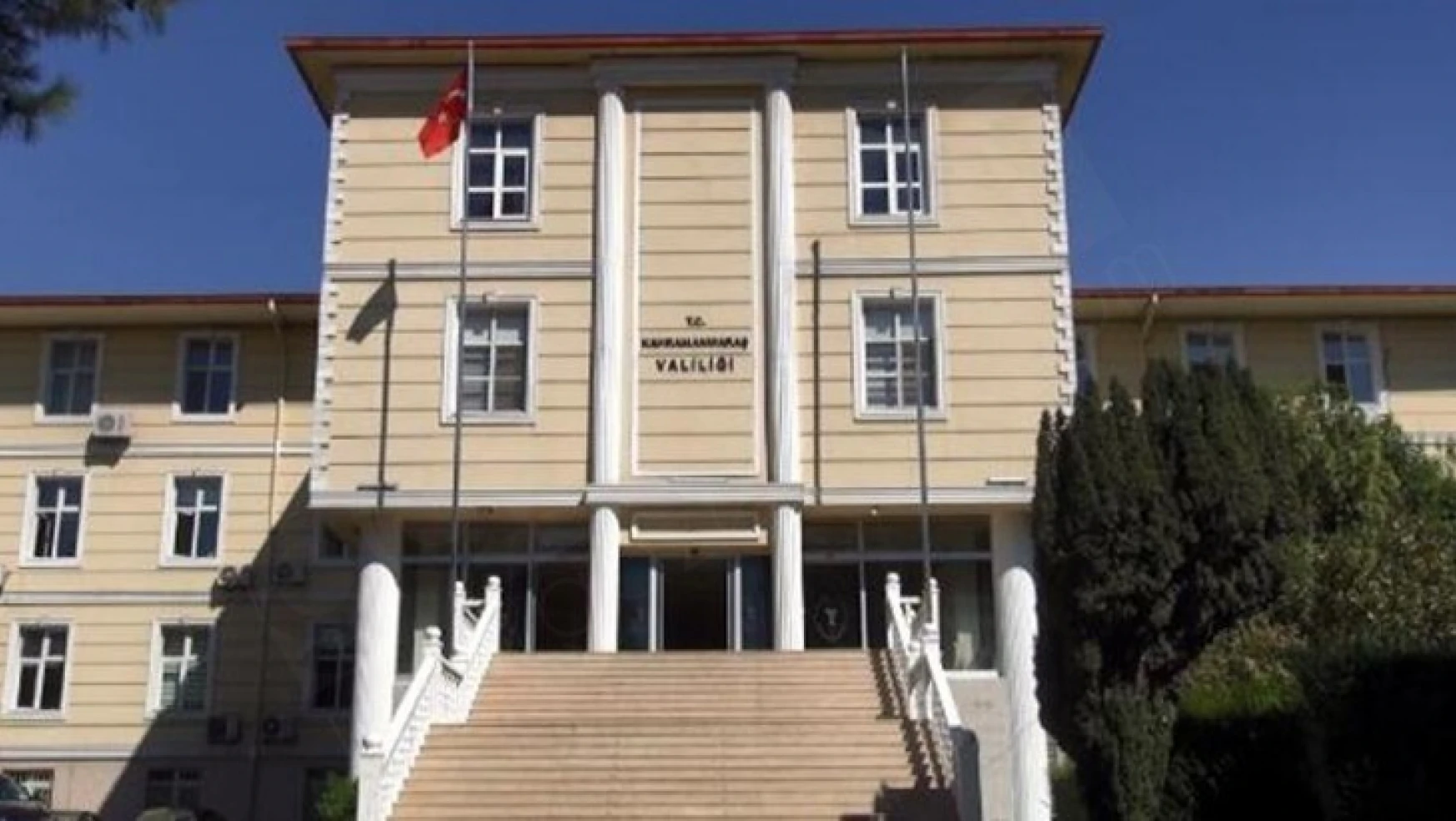 İl Umumi Hıfzıssıhha Meclisi Kahramanmaraş'ta uygulanacak kısıtlamaları yayımladı