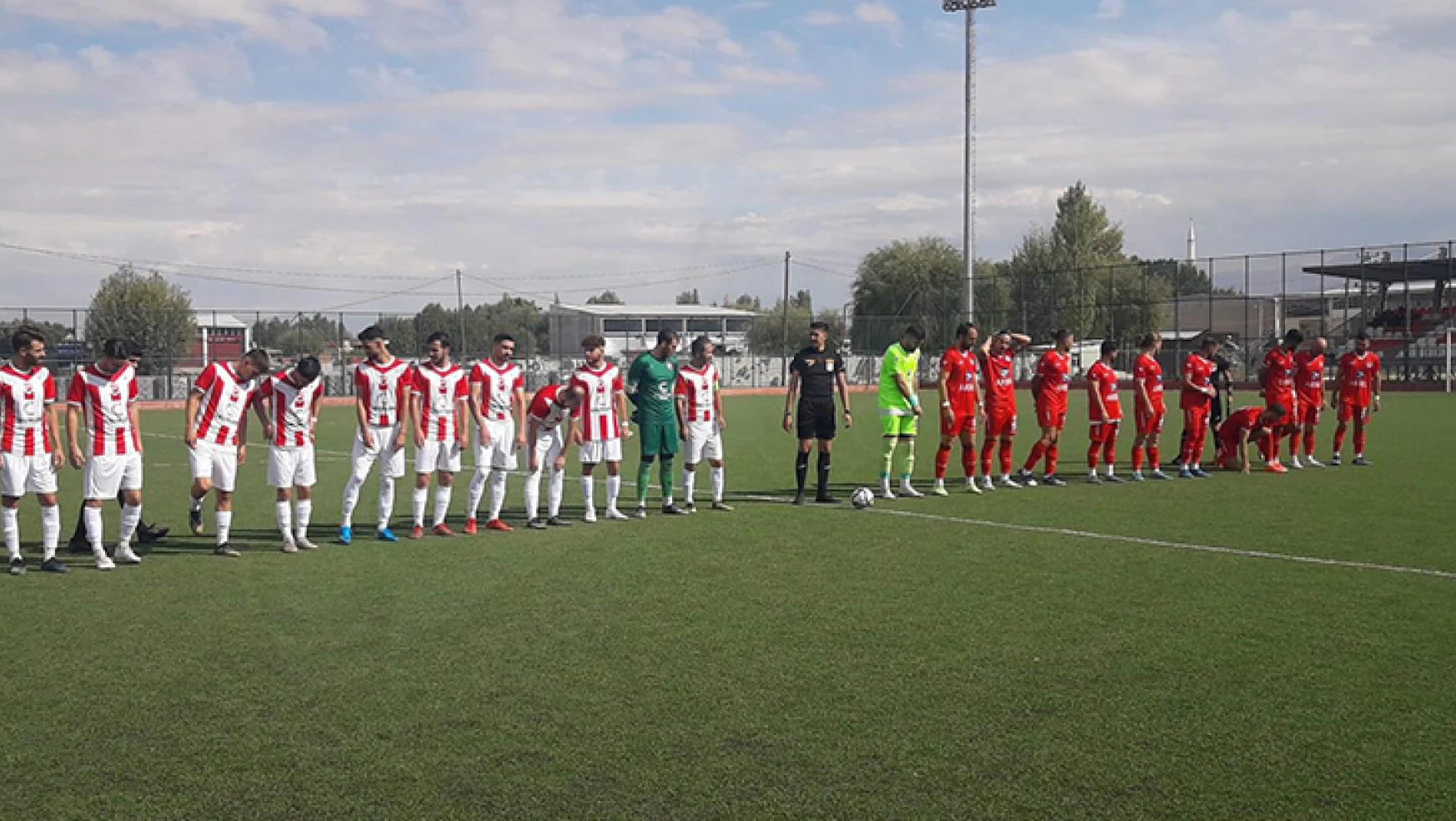 Kahramanmaraş İstiklalspor, 2'nci galibiyeti aldı