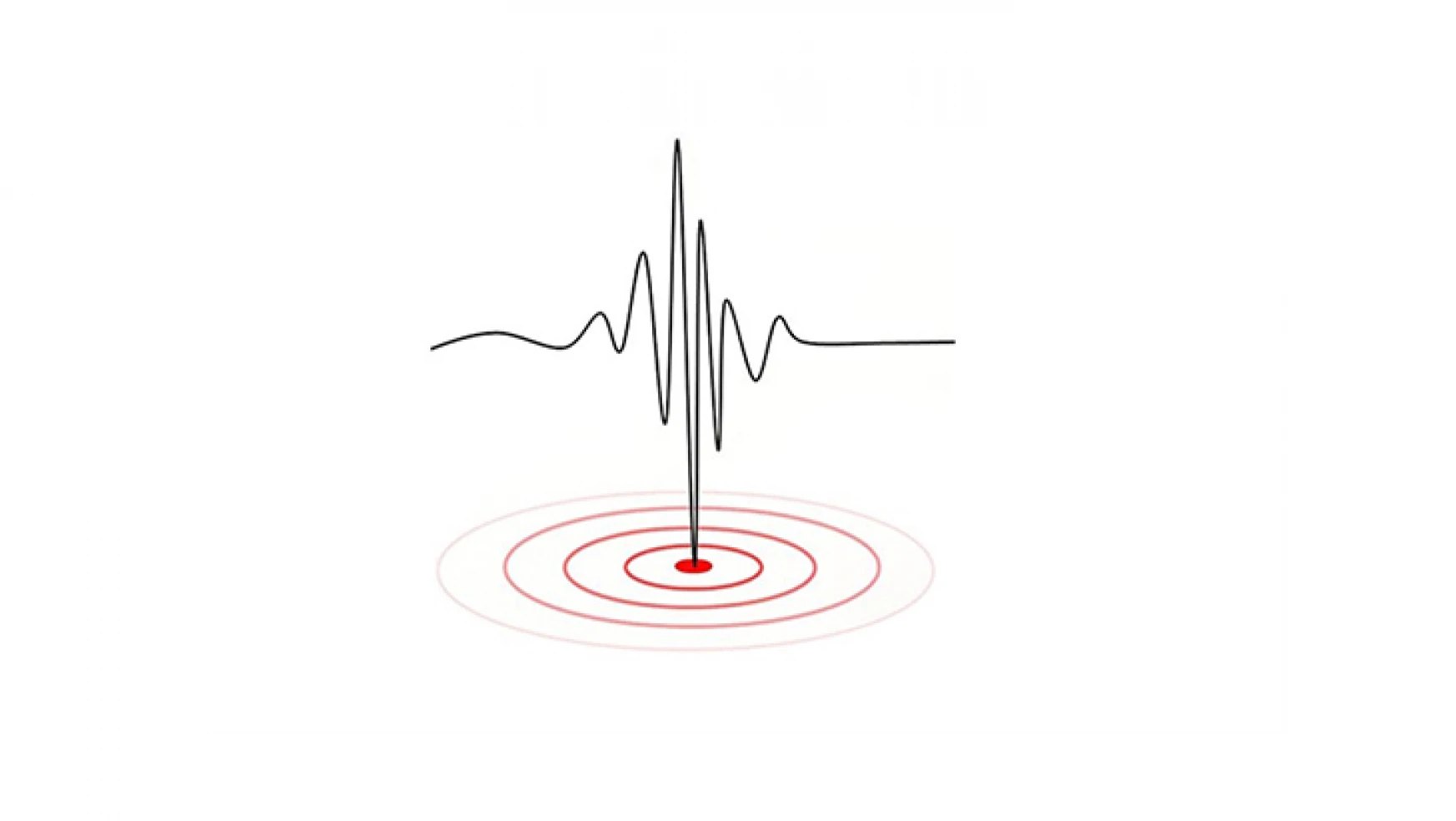 Kahramanmaraş'ta 4,9 büyüklüğünde deprem