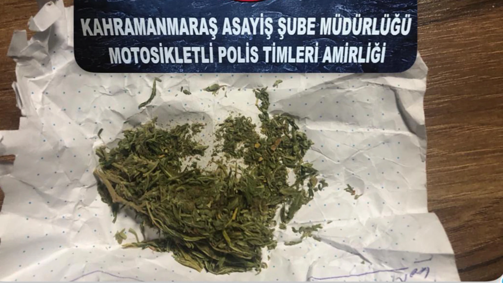 Kahramanmaraş'ta 77 kişi daha tutuklandı