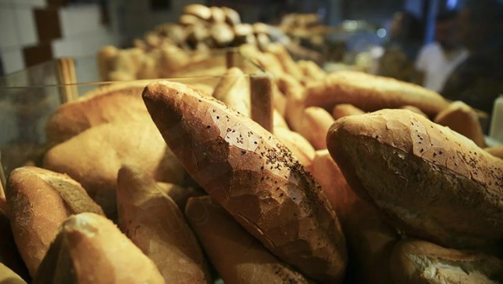 Kahramanmaraş'ta ekmeğe yüzde yirmi zam geldi