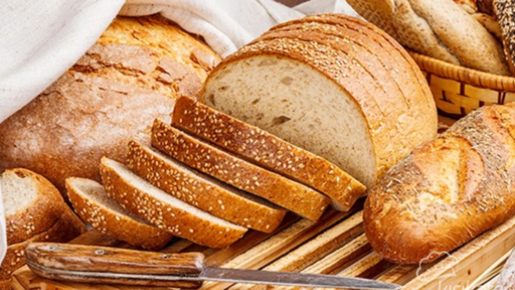 Kahramanmaraş'ta ekmeğe yüzde 25 zam