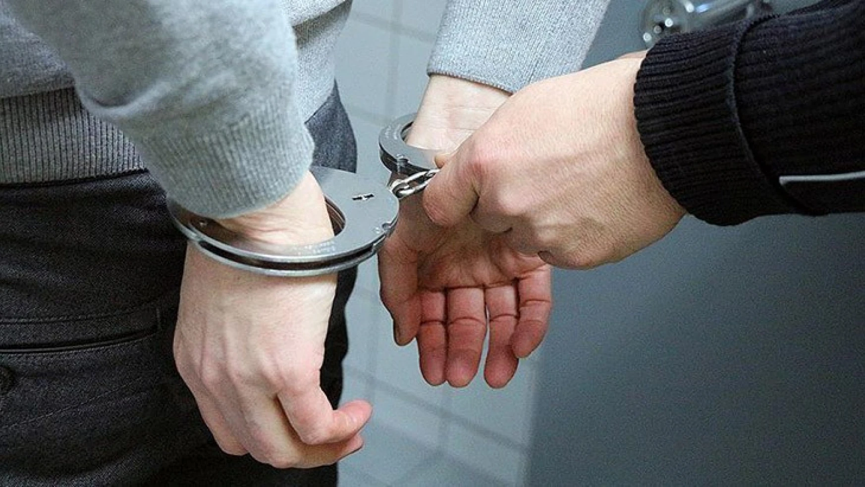 Kahramanmaraş'ta istismar suçundan 4 kişi tutuklandı