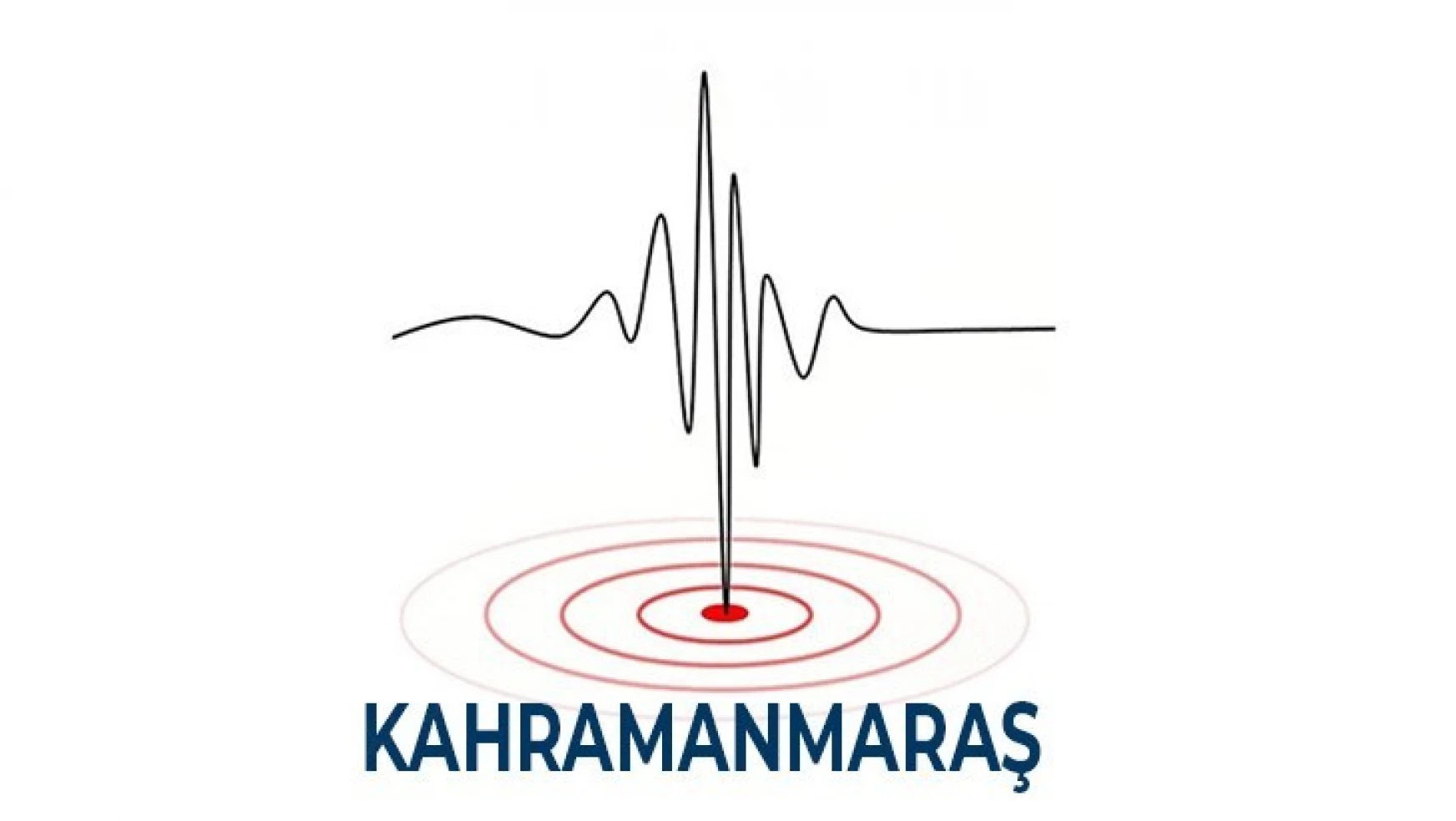Kahramanmaraş'ta son 2 günde 5 deprem meydana geldi