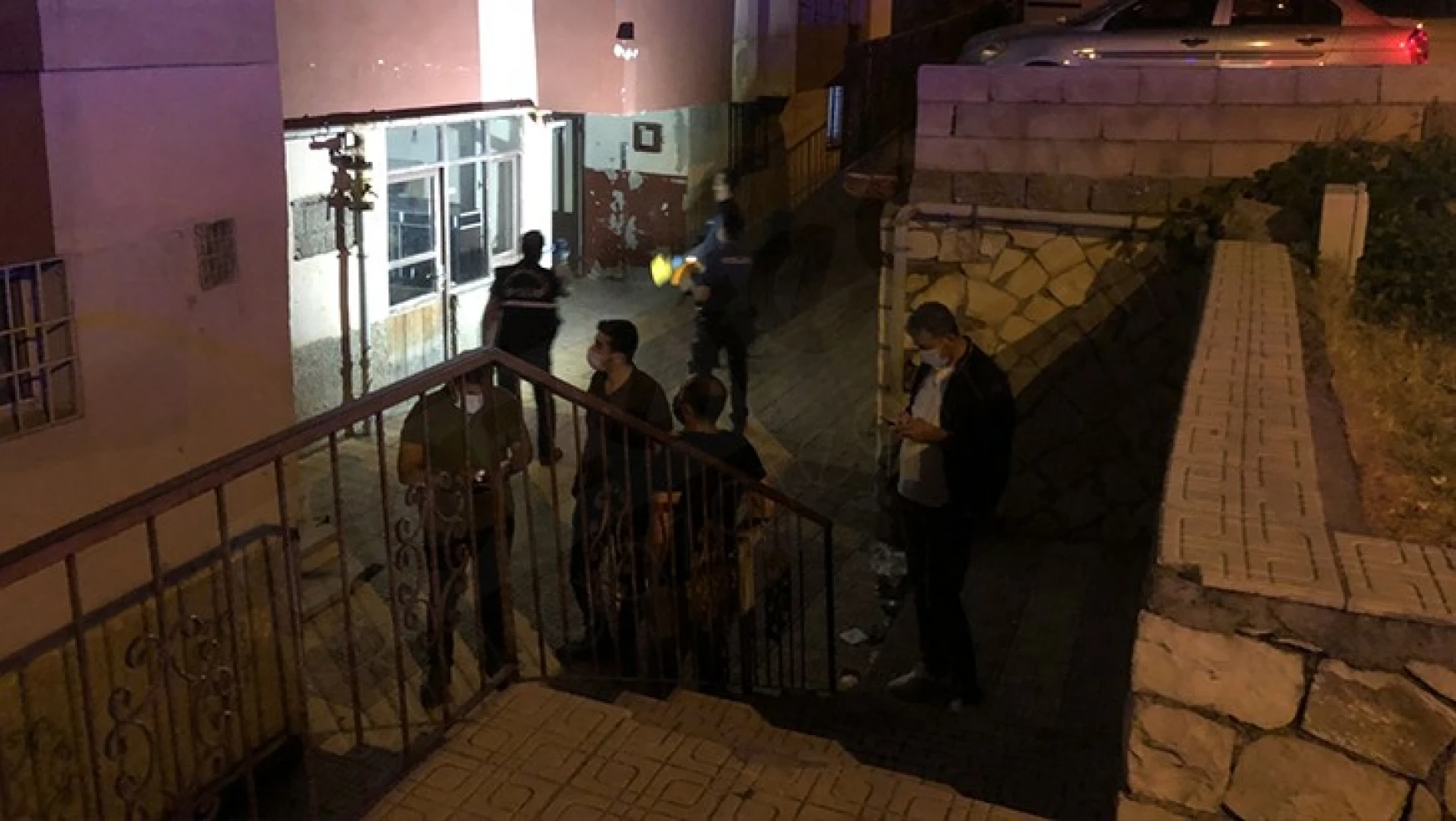 Kahramanmaraş'ta üniversite öğrencisi evinde ölü bulundu