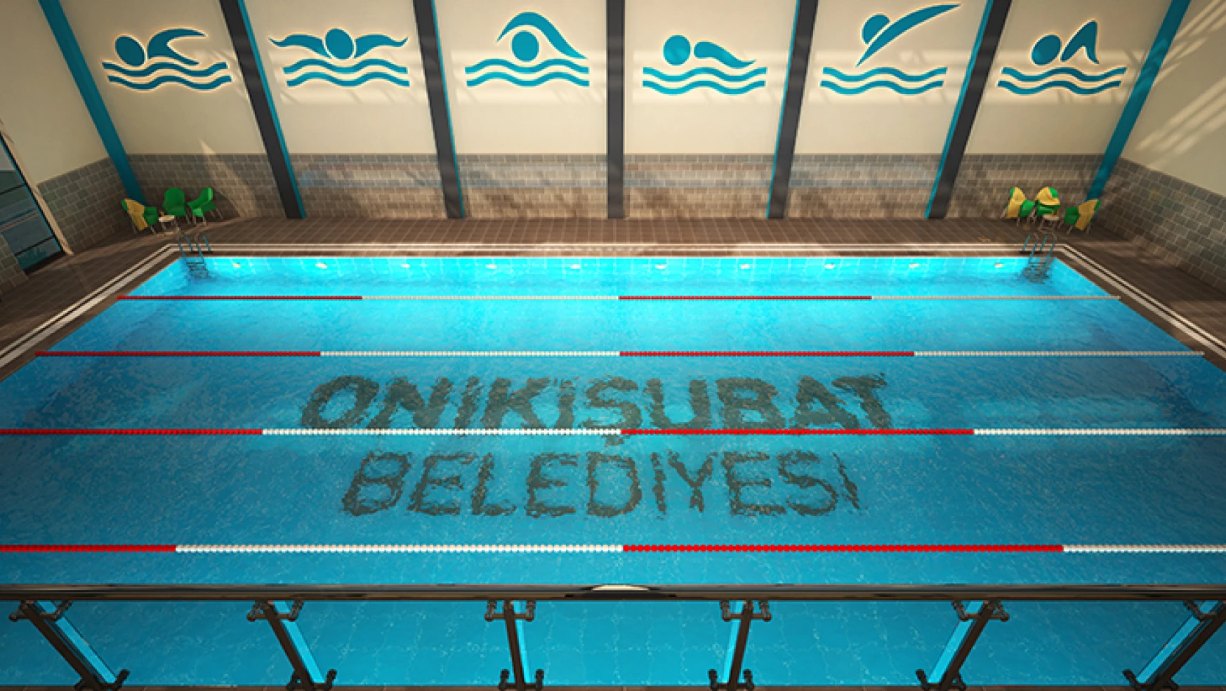 Kahramanmaraş'ta yaz yüzme kurslarına kayıtlar başlıyor