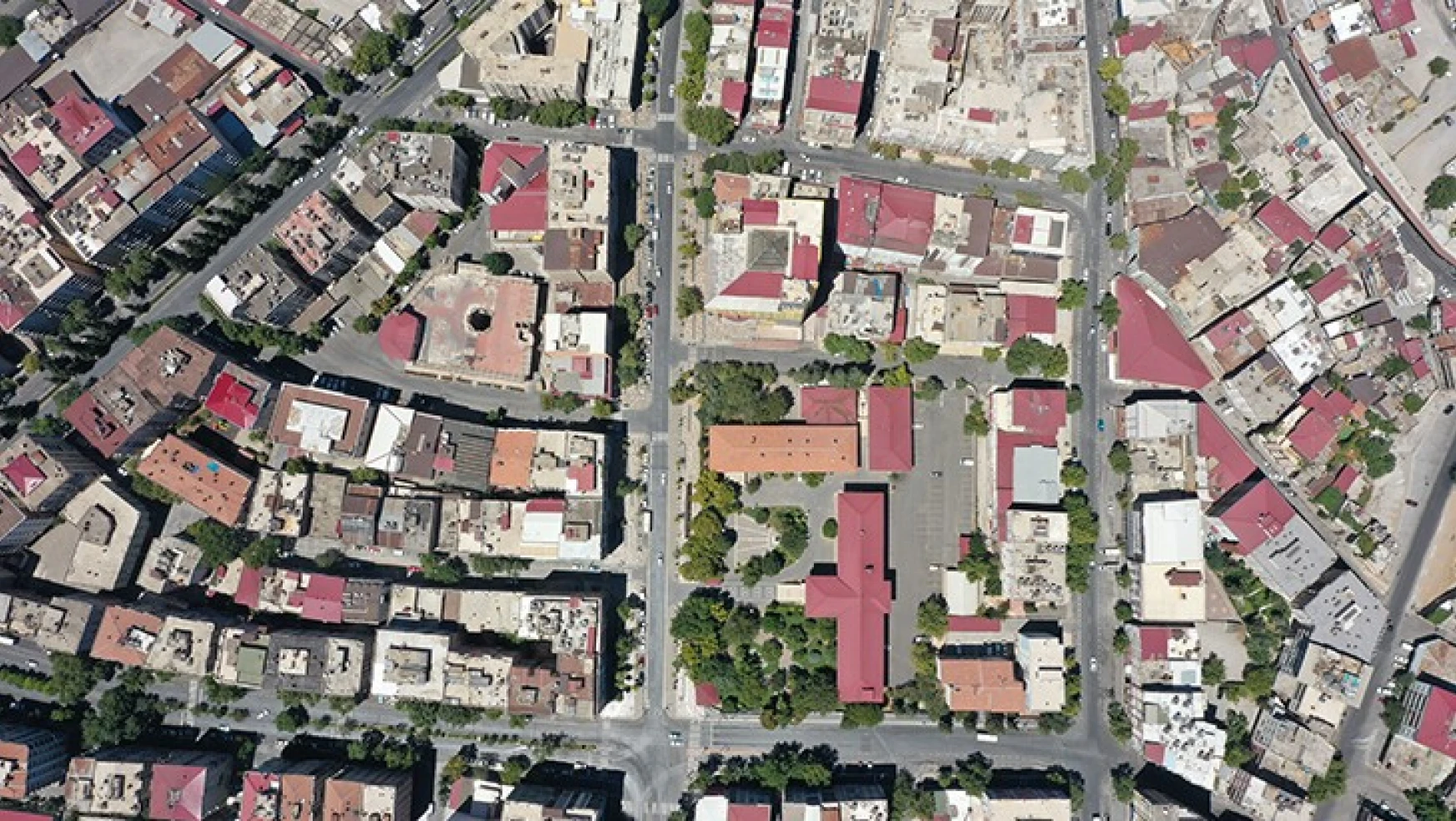 Kahramanmaraş ve Trabzon ortak cadde tasarımı yapacak