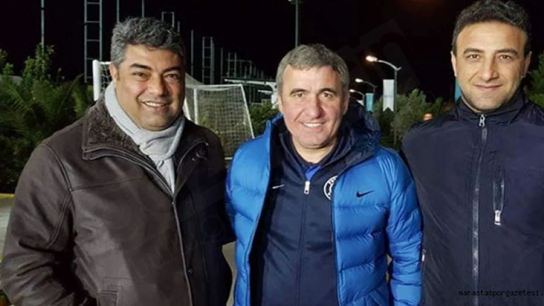 Kahramanmaraşspor taraftarlarından Arslan kardeşlere çağrı: Takımı devralın