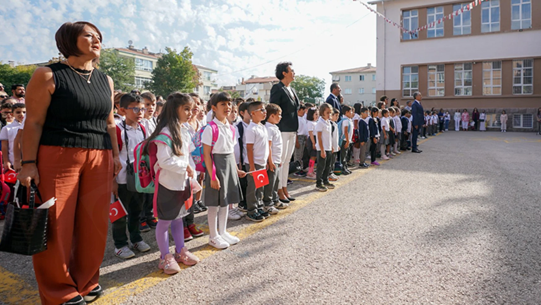MEB'den uyarı güvenlik tedbirlerine dikkat!