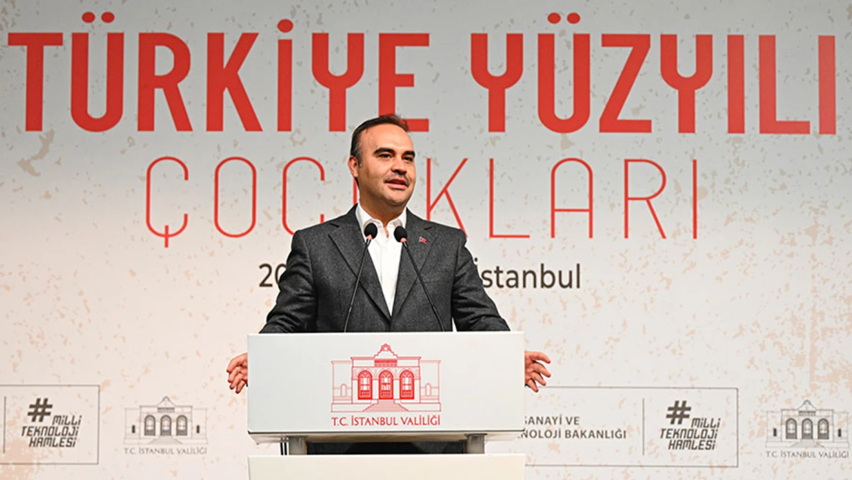 Mehmet Fatih Kacır, 'Türkiye, başarı hikayesini dünyaya ispatladı'
