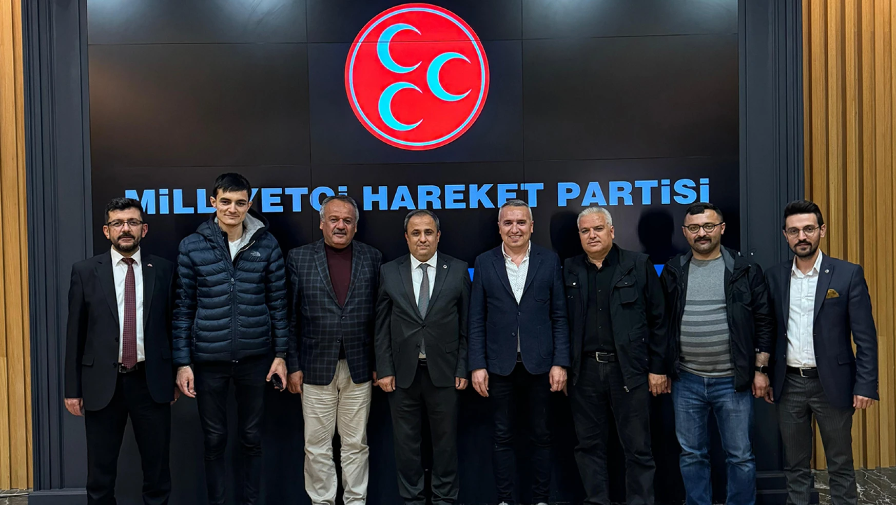 MHP İl Başkanı Demiröz, 31 Mart seçim sonuçlarını değerlendirdi