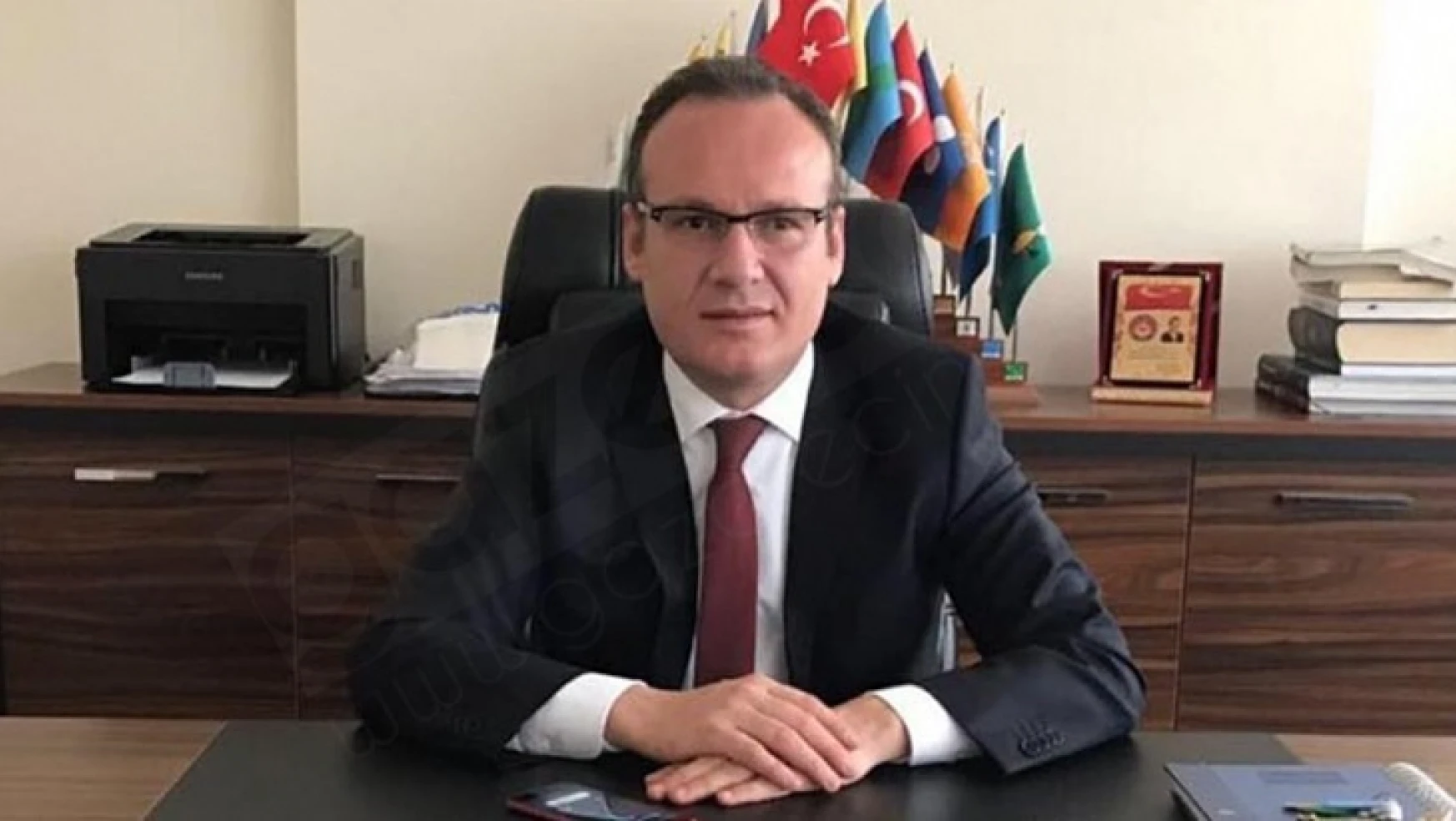 MHP İl Başkanı Doğan'dan kamuoyu açıklaması