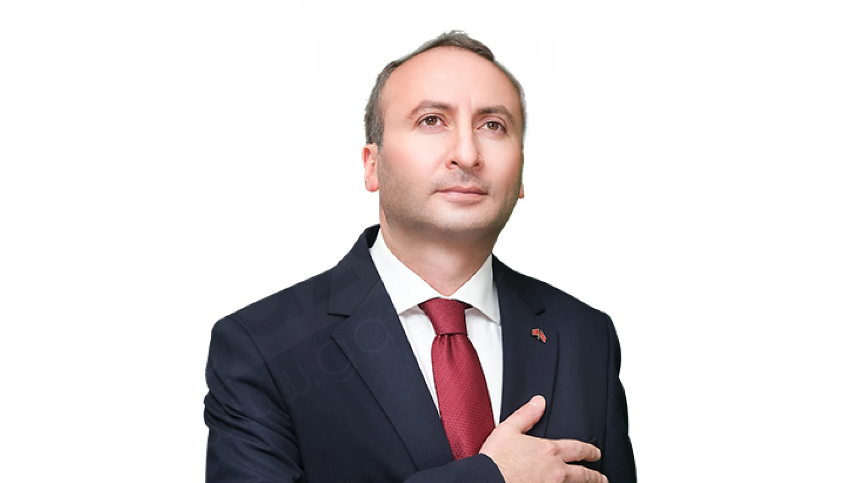 MHP Milletvekili Adayı Şahin: 14 Mayıs'ı zaferle noktalayacağız