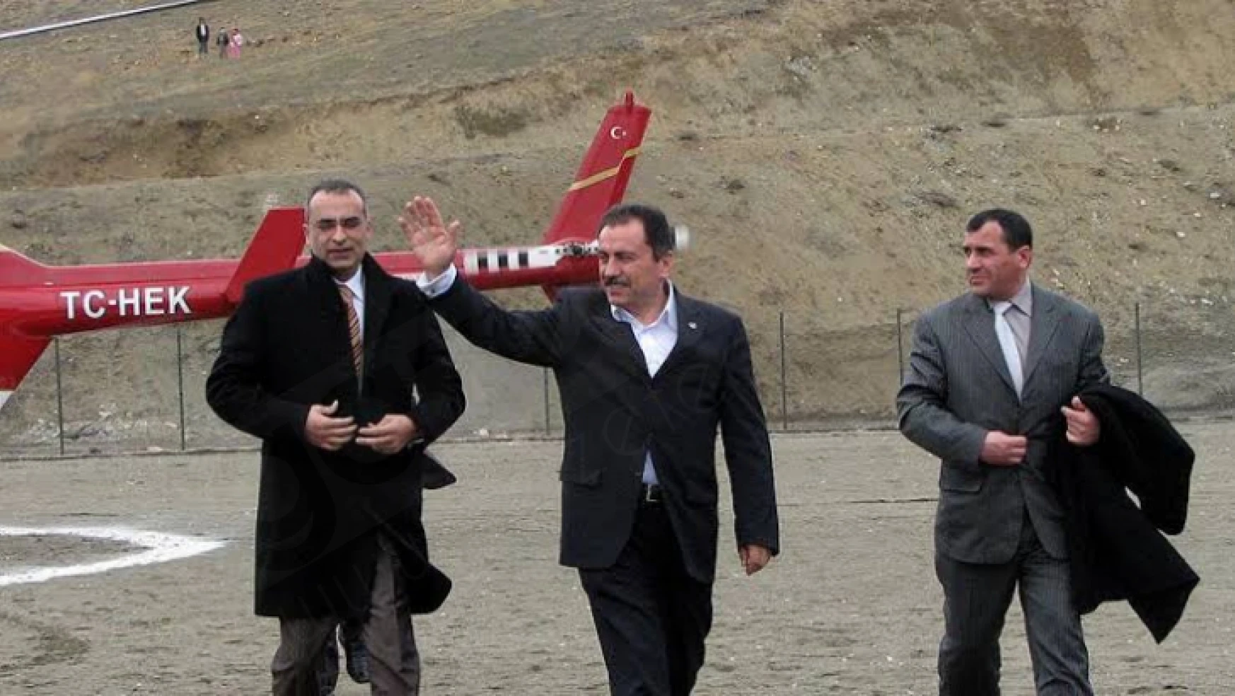 Muhsin Yazıcıoğlu'nun ölümüne ilişkin yeni iddianame kabul edildi
