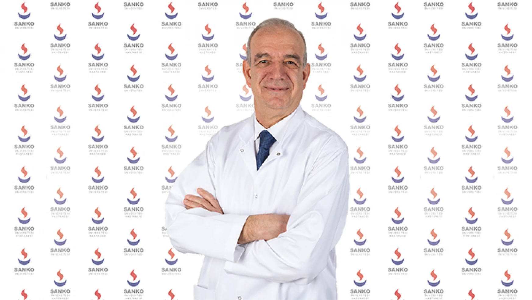 Prof. Dr. Elbeyli: Akciğer kanseri ülkemizde en sık görülen kanser türlerinden biridir