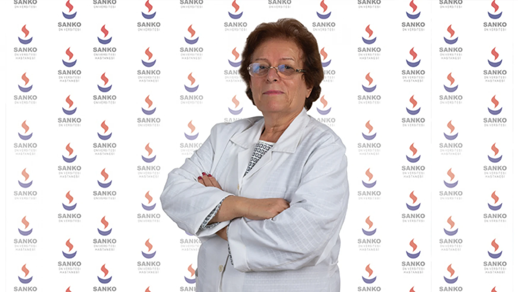 Prof. Dr. Kılınç, Talasemi hastalığına dikkat çekti