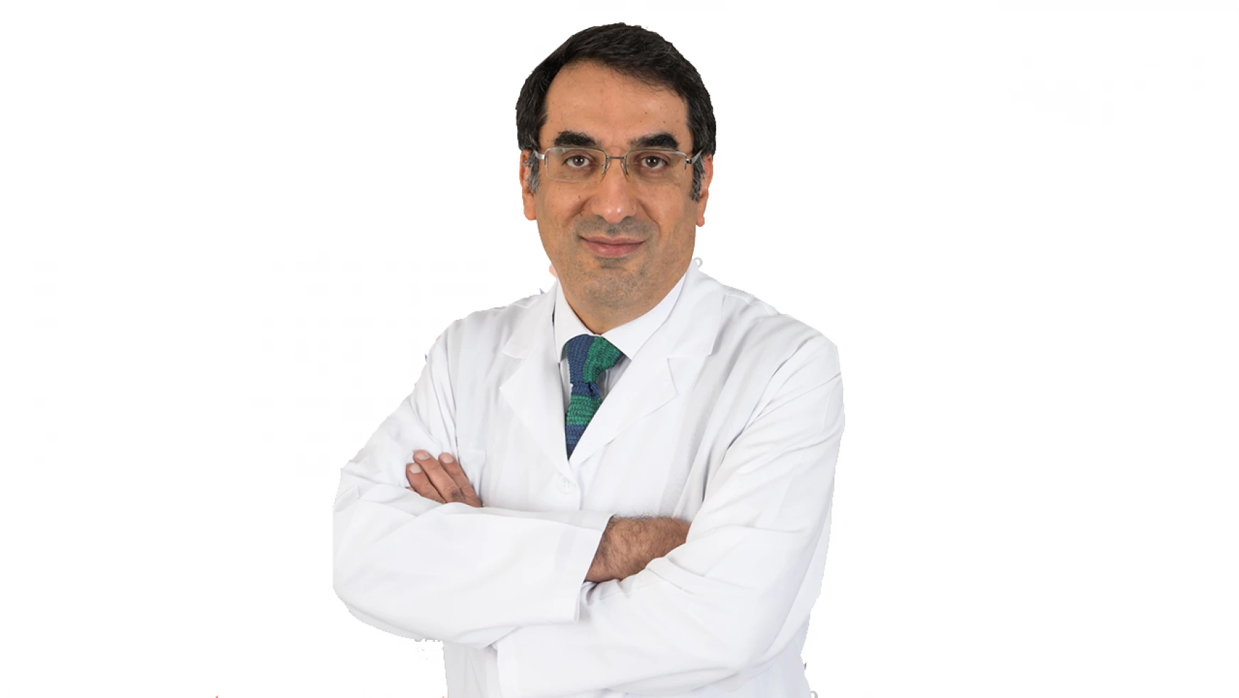 Prof. Dr. Mehmet Baştemir uyardı! Ramazan ayında beslenmeye dikkat