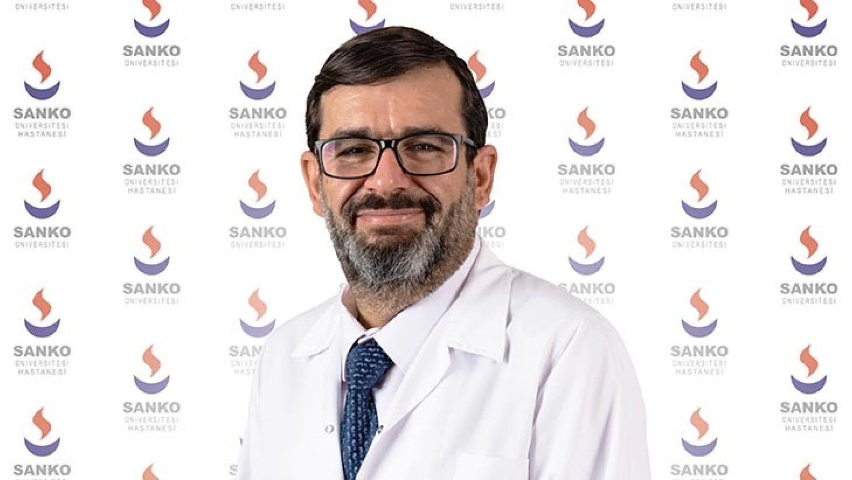 Prof. Dr. Mustafa Yıldırım: Kanser, tüm dünyada görülen bir sağlık sorunu