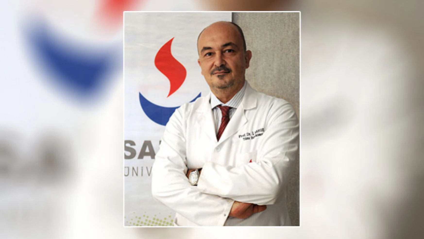 Prof. Dr. Saygılı: Nadir hastalıklar ile mücadelede erken ve doğru teşhis önemlidir