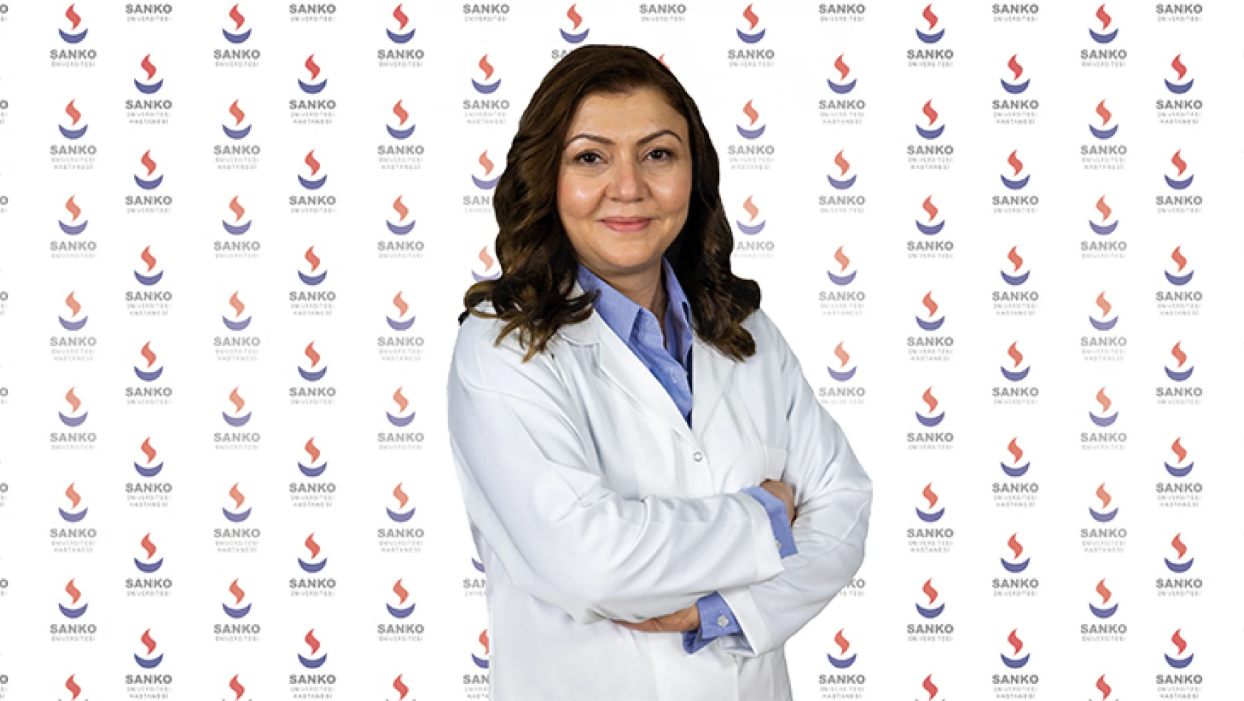 Prof. Dr. Türkçüoğlu: Menopoz, kadınlarda yaşamın doğal bir evresidir