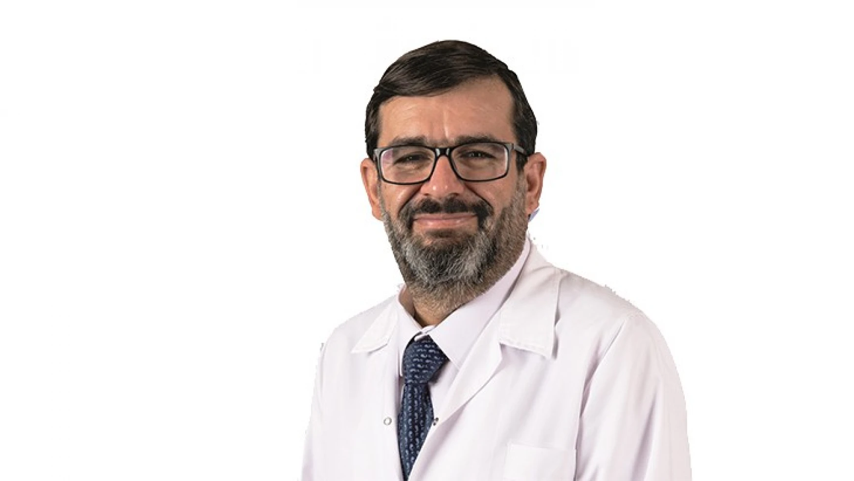 Prof. Dr. Yıldırım: İlerlemiş kanser hastaları yaşam kalitesini yükseltebilir