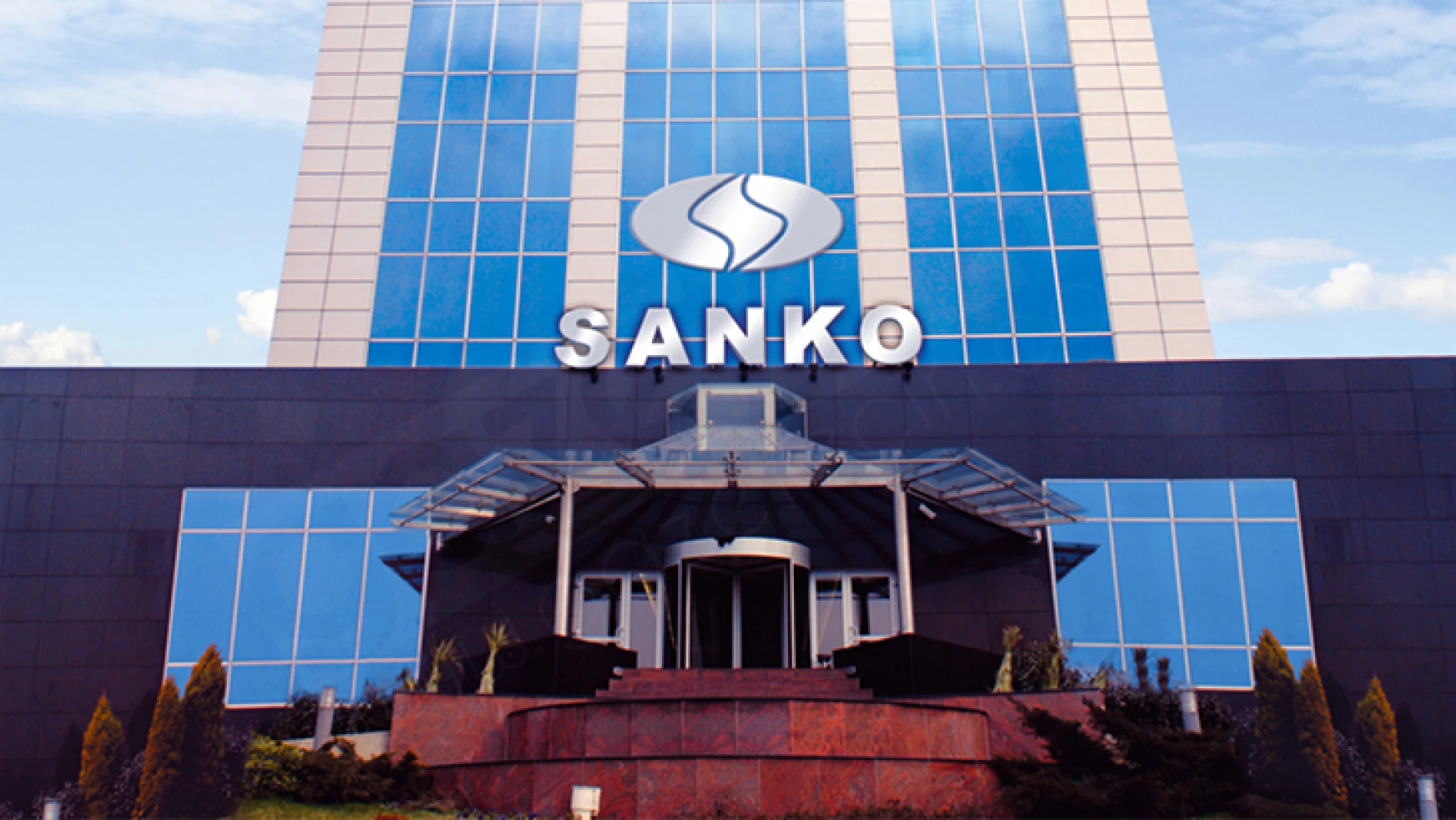 SANKO Holding'den yaraları birlikte saracağız açıklaması