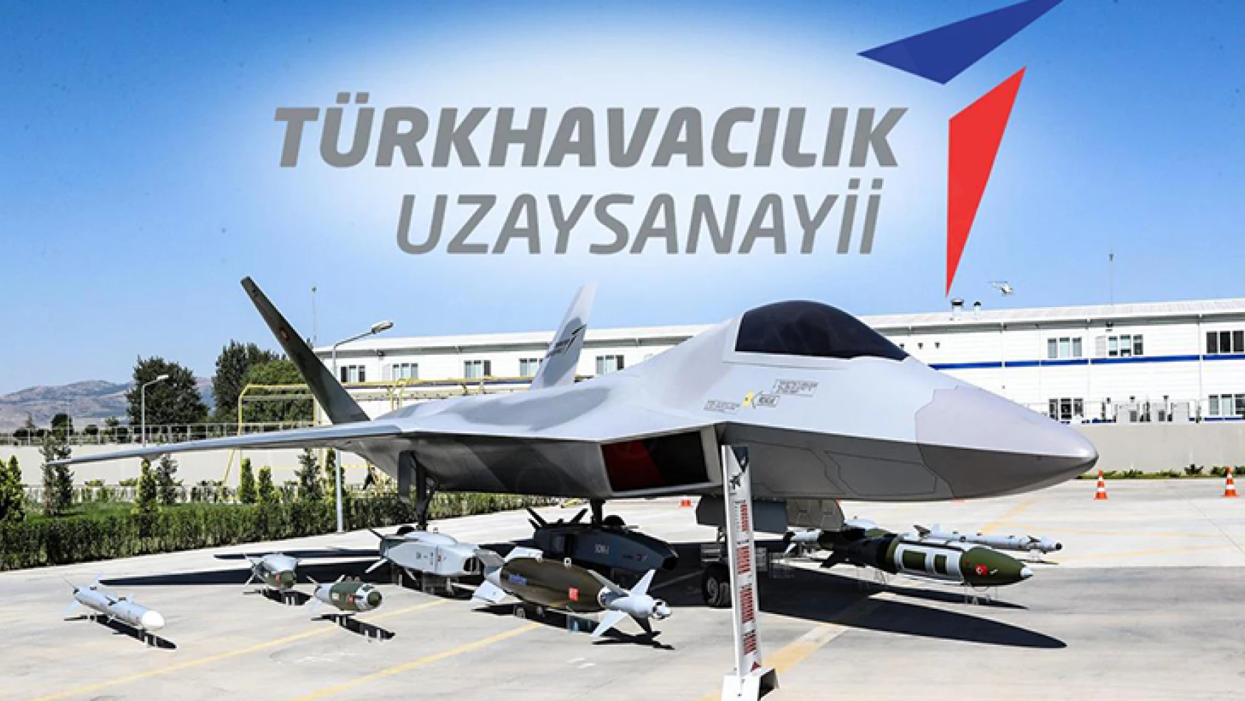 Savunma Sanayi Başkanı Demir: TÜSAŞ Kahramanmaraş'ta yatırım yapacak